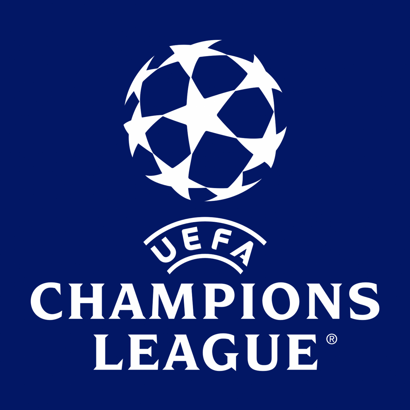 Champions League logo