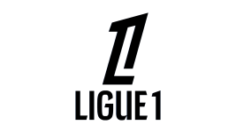 Ligue 1 logo