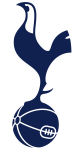 Tottenham logo